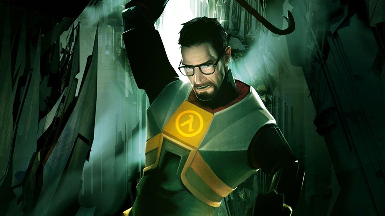 Half Life'ın 'gizli' sürümü tam 25 yıl sonra ortaya çıktı! 3 steam half life 2 ucretsiz oyun 4