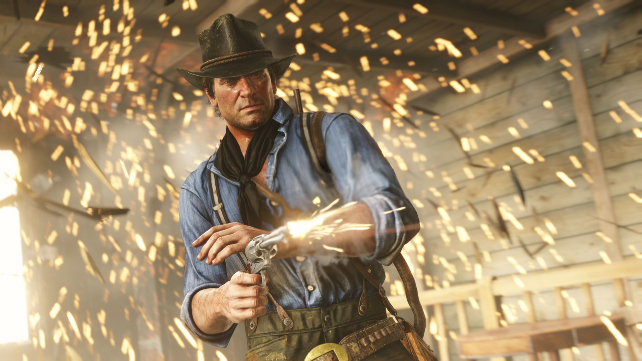 Steam'de Rockstar Games oyunları indirime girdi! 13 steam rockstar games indirim kapak