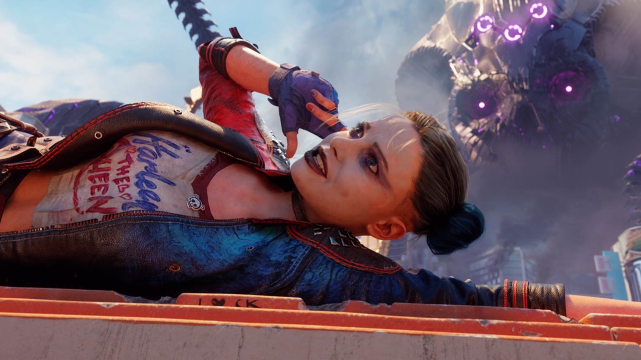 Dev stüdyo bu oyun yüzünden batıyor! 5 suicide squad kill the justice league satis