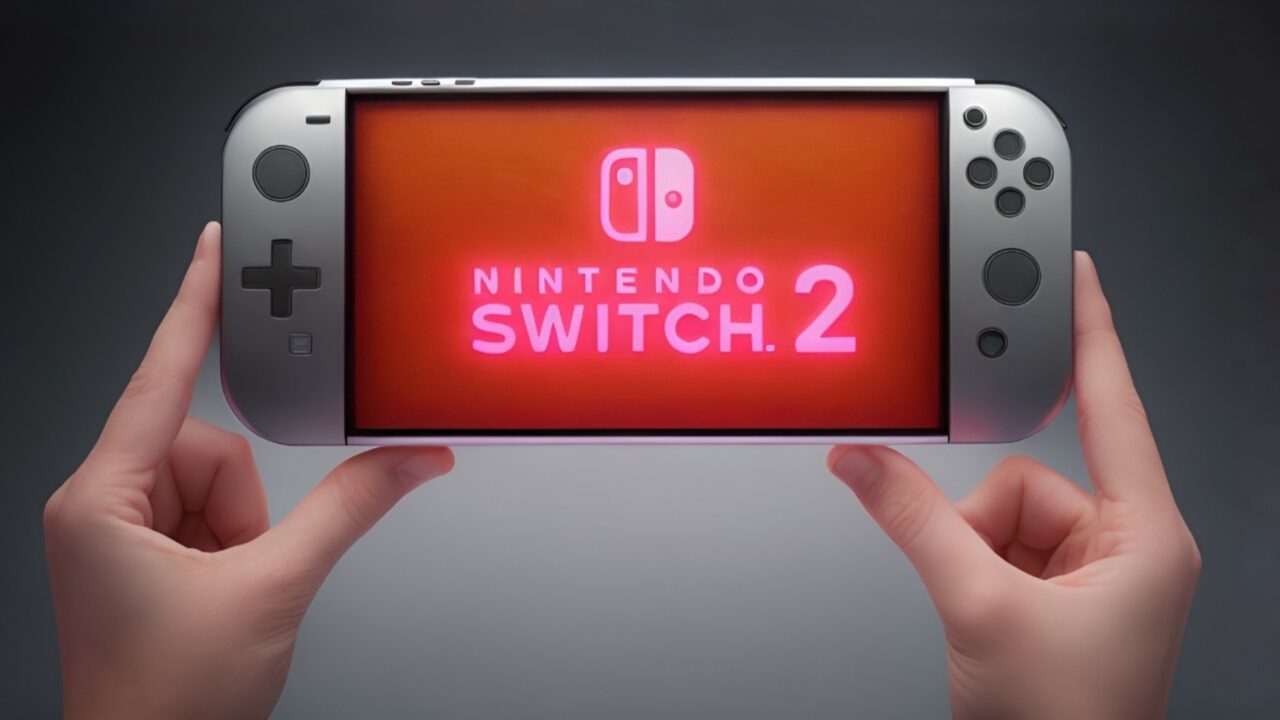 Nintendo Switch 2, 2025'te ne kadar satacak? İşte analizler! 16 switch 2 joy con gercek fotograflari sizdirildi e1736092915885