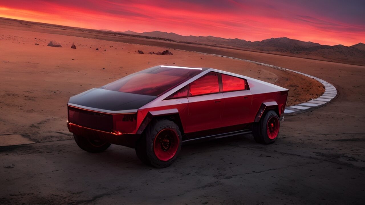 Tesla'da şok: Cybertruck bataryaları gizlice geri çağırılıyor! 23 tesla 2 bin 431 cybertruck geri cagirma e1731530218544