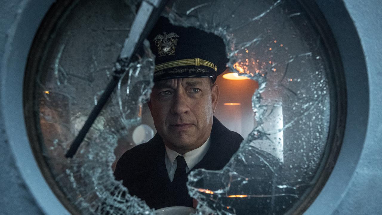 Tom Hanks'in 26 milyon dolarlık evi yandı mı? 19 tom hanks yangin