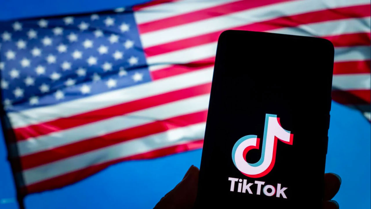 Trump ertelemesine rağmen TikTok, erkenden kapanabilir! 1 trump ertelemesine ragmen tiktok erkenden kapanabilir 1