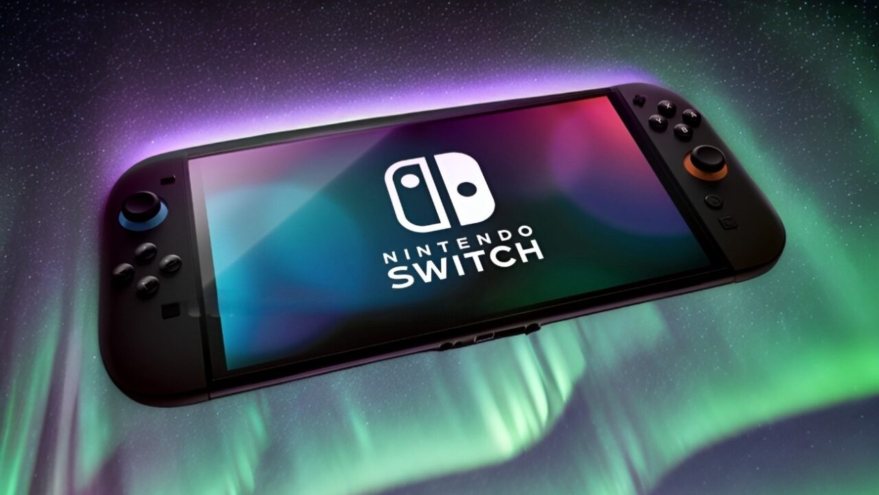 Tüm detayları sızdı: Nintendo Switch 2 böyle görünecek! 18 tum detaylari sizdi nintendo switch 2 e1736453145543