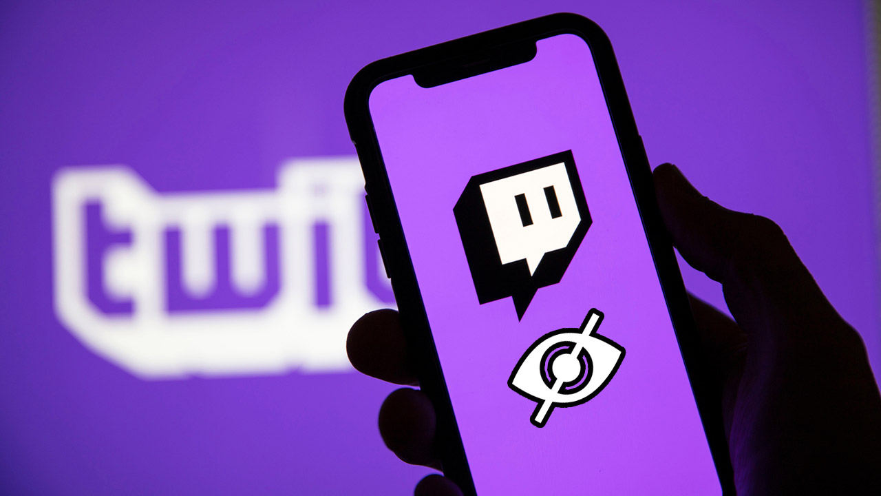 twitch ban yiyenler yayin izleyemeyecekk