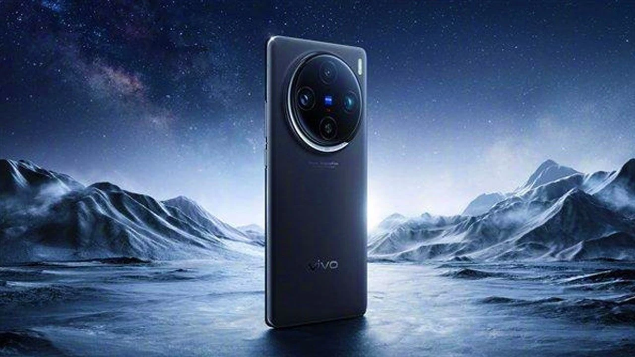 vivo X200s ortaya çıktı - SDN 11 vivo x200 satis kapak.webp