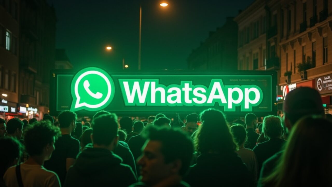WhatsApp güncellendi: Artık görsellere uzun basmaya gerek yok 18 whatsapp cok islevli paylasim cubugu geldi e1733396947895