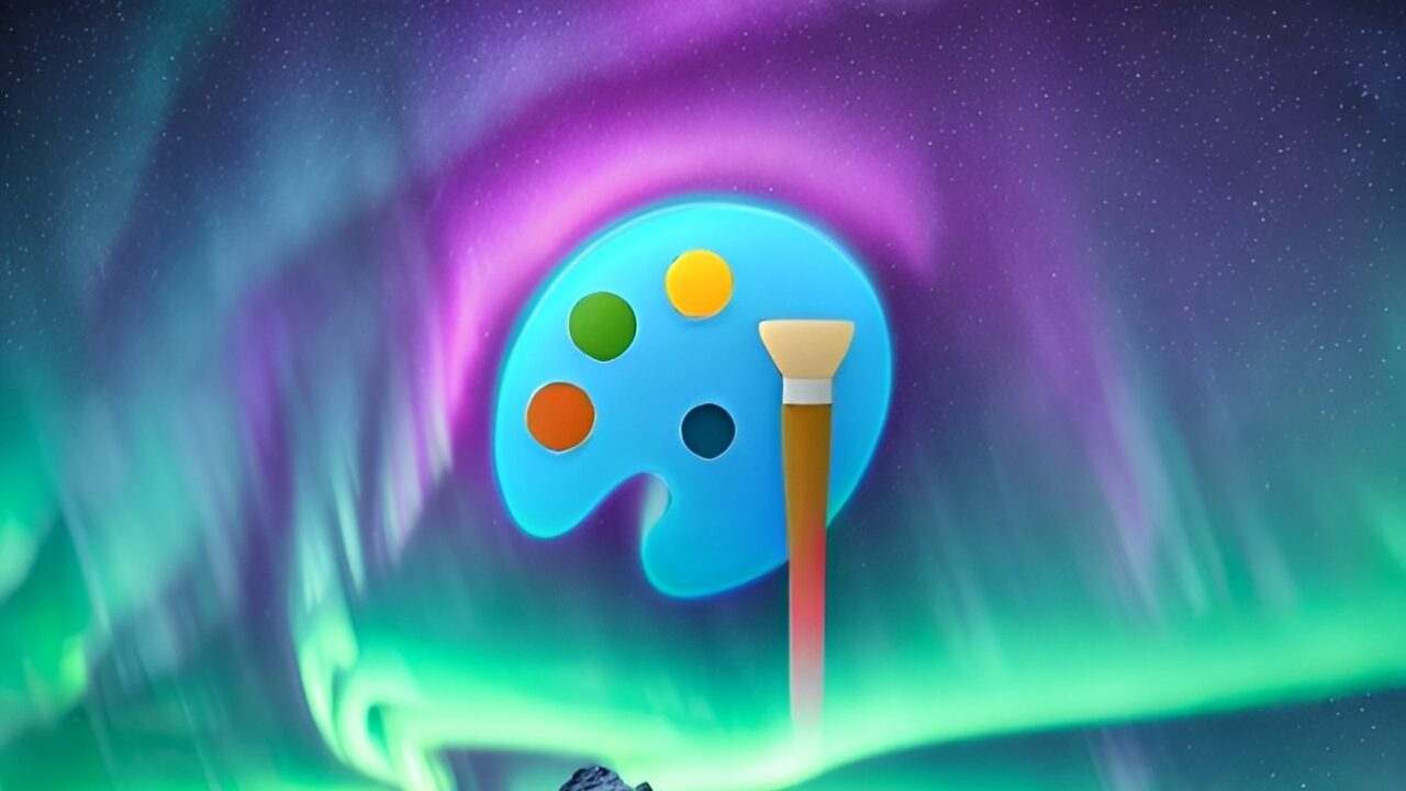 Windows 11 Paint uygulamasına AI Silme özelliği geldi! 1 windows 11 paint uygulamasina ai silme ozelligi geldi e1736889451771