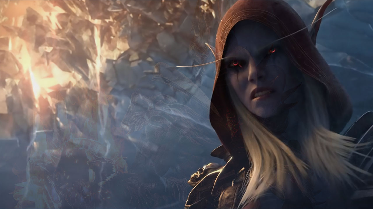 Yılın en iyi 10 oyunu belli oldu! 9 world of warcraft shadowlands paketi ertelendi 3