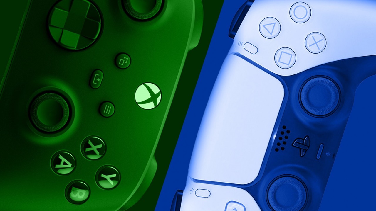 Xbox ve PlayStation özel oyun dönemi bitiyor 5 xbox oyunlari playstation 5