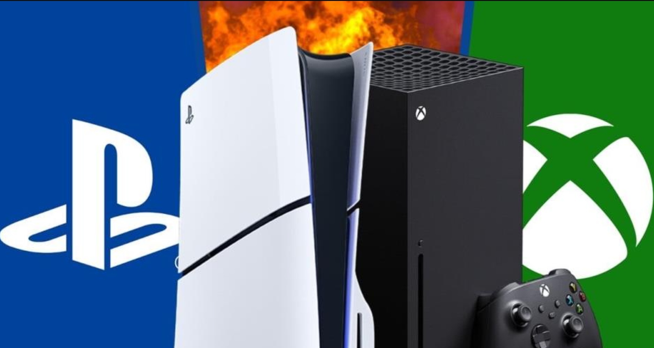 xbox ps5 1