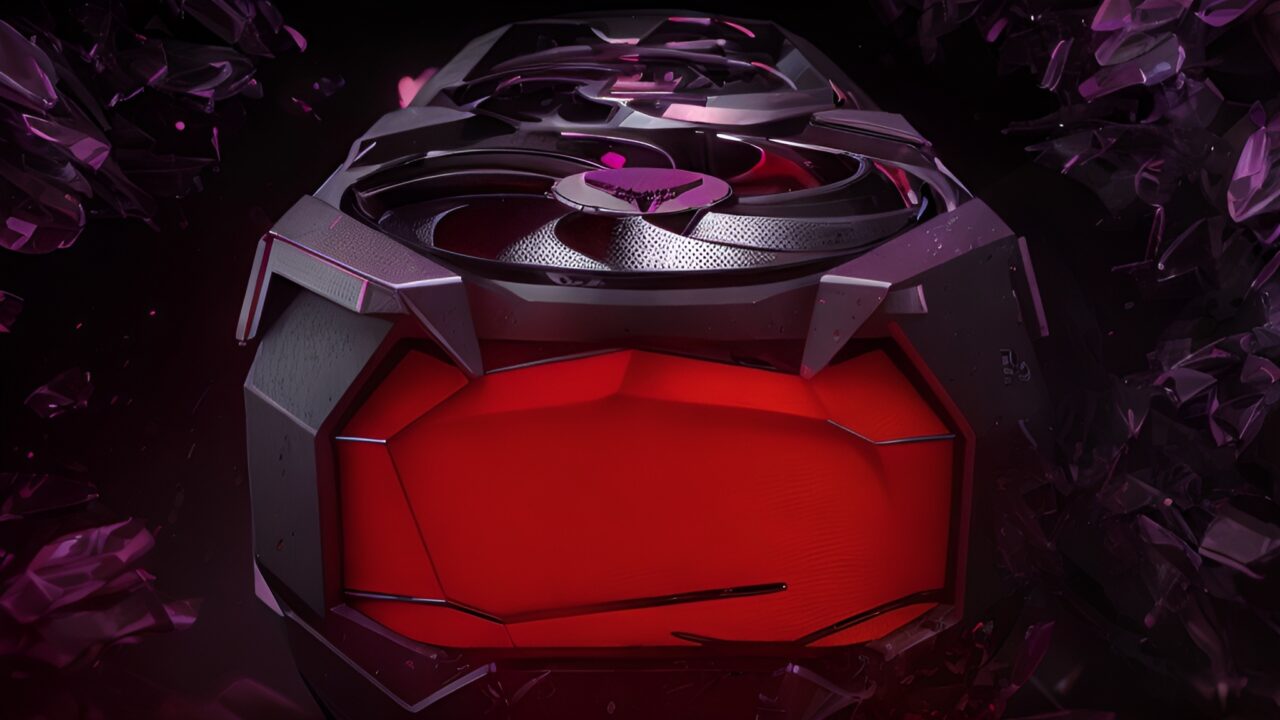 yeni amd rx 9070 xt gpu tanitimdan once ortaya cikti e1735941956980