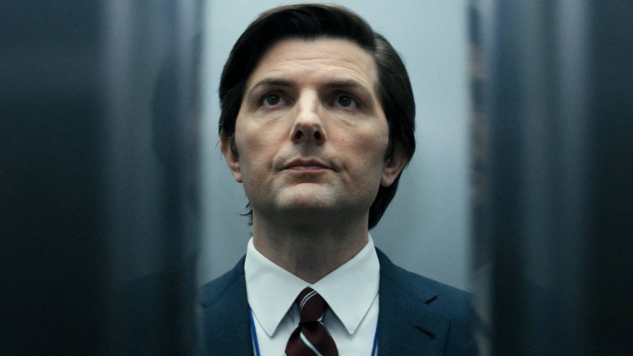 Severance, en çok izlenenler arasına girdi! 6 1 36