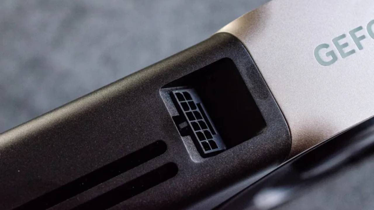 NVIDIA aynı hatayı tekrar yaptı! Ekran kartları yanıyor 17 11 1