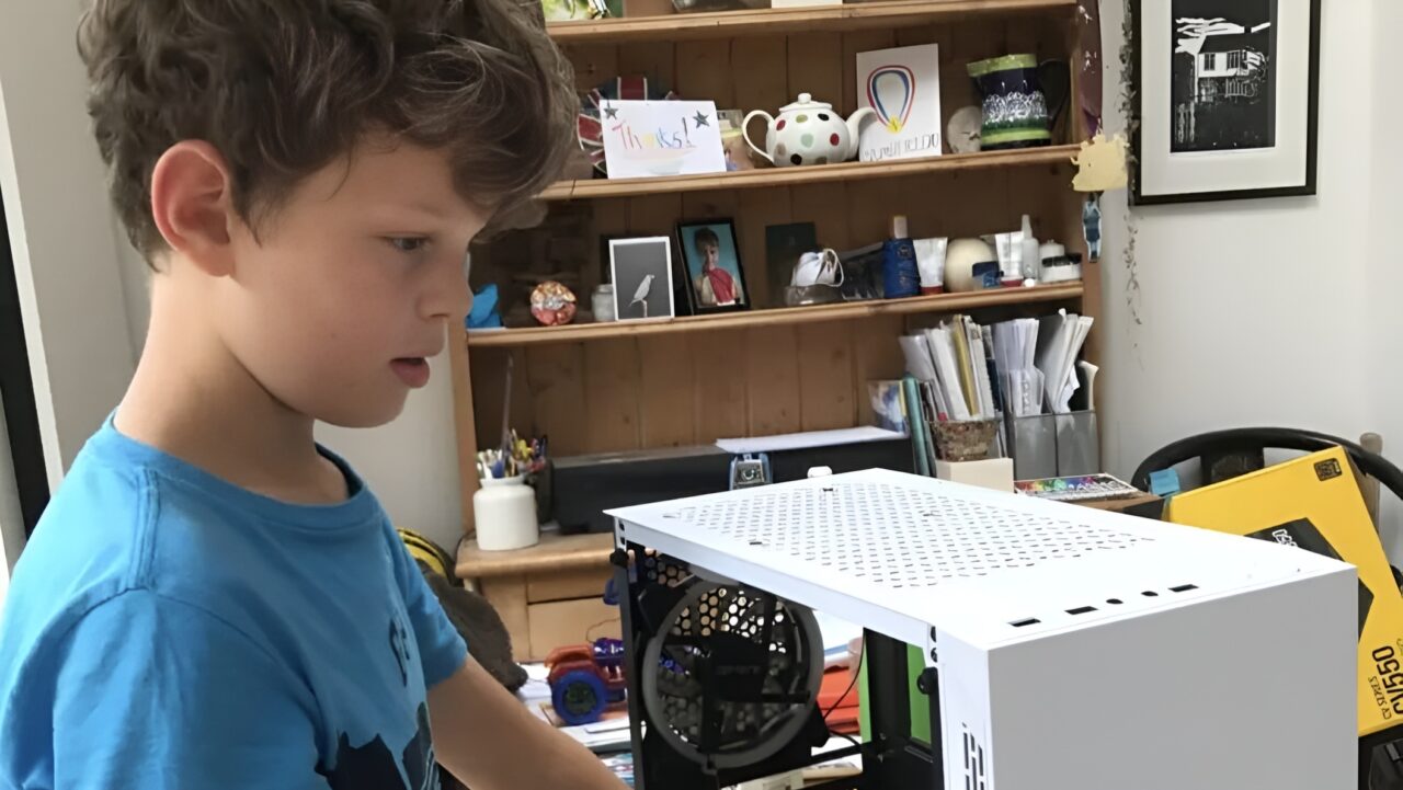 13 yaşında yapay zeka geliştirdi! 1 milyon dolarlık yatırım aldı 15 13 yasinda yapay zeka beem 1 milyon dolarlik yatirim 1 e1739560077858