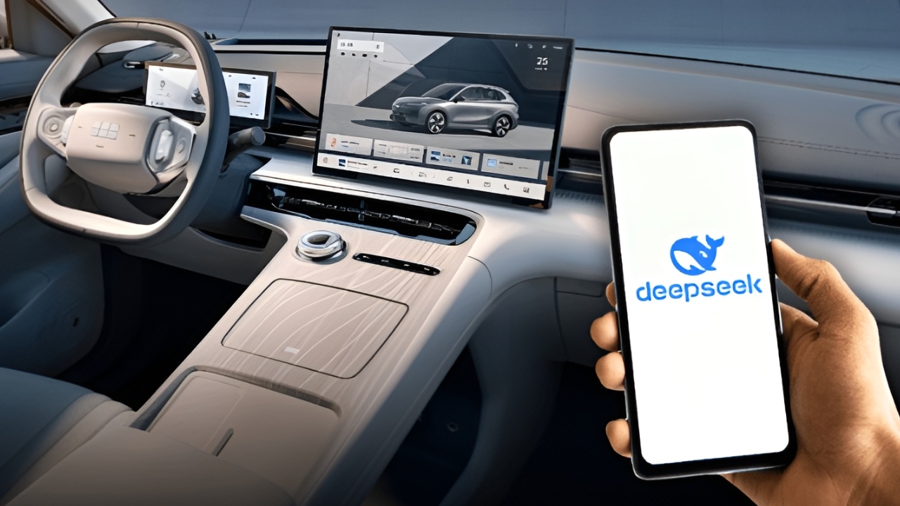 20 otomobil ureticisi deepseek baglandi neden tesla yok