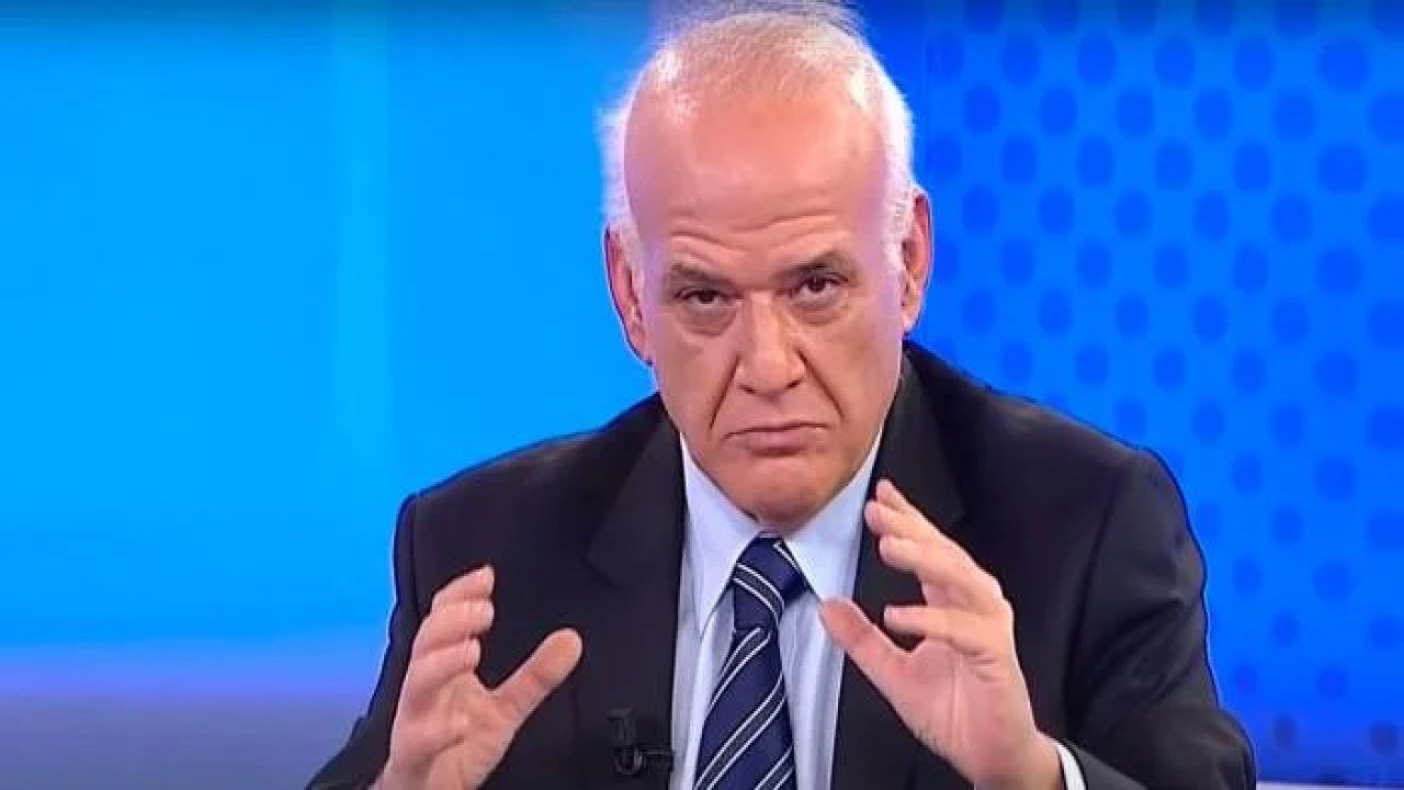 Ahmet Çakar, derbinin sonucuyla ilgili tahminini paylaştı 13 484209