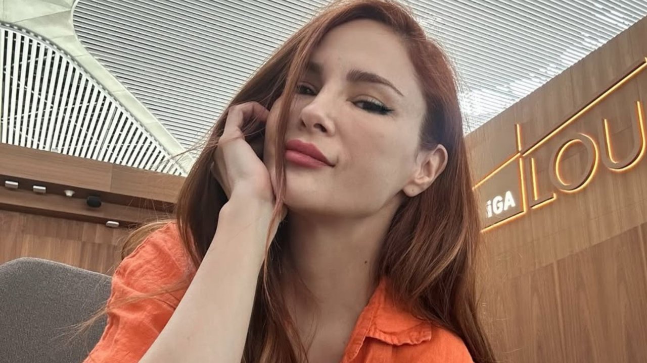 Mine Tugay hastanelik oldu 28 498788