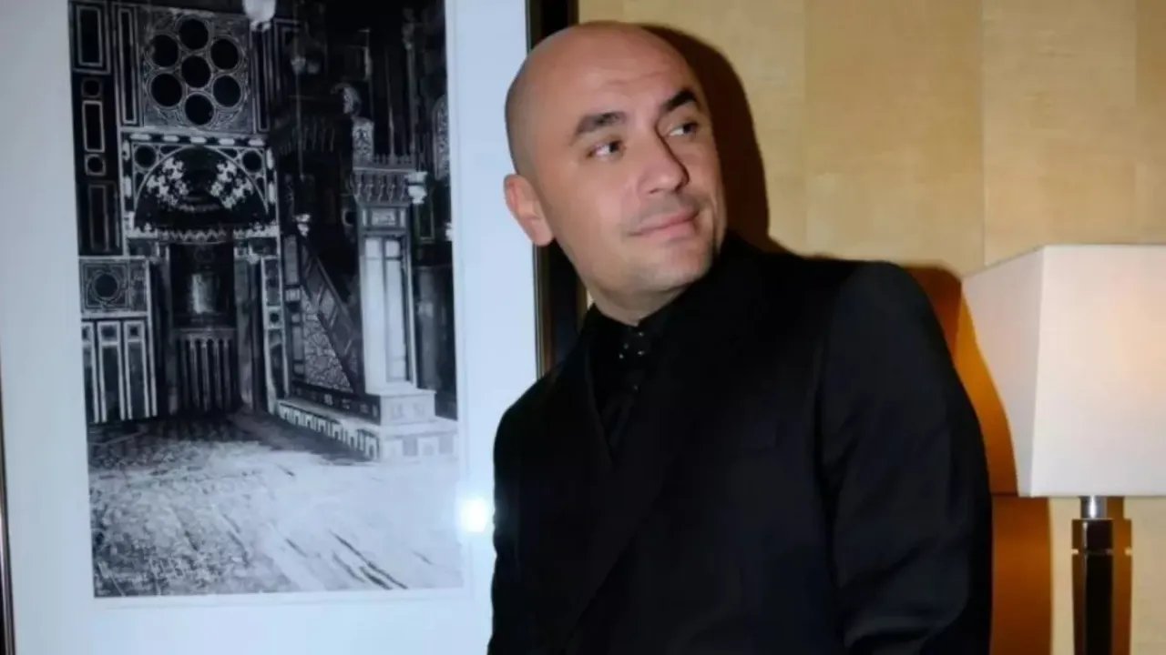 'Bu rezilliğin benimle alakası yok' 1 498881