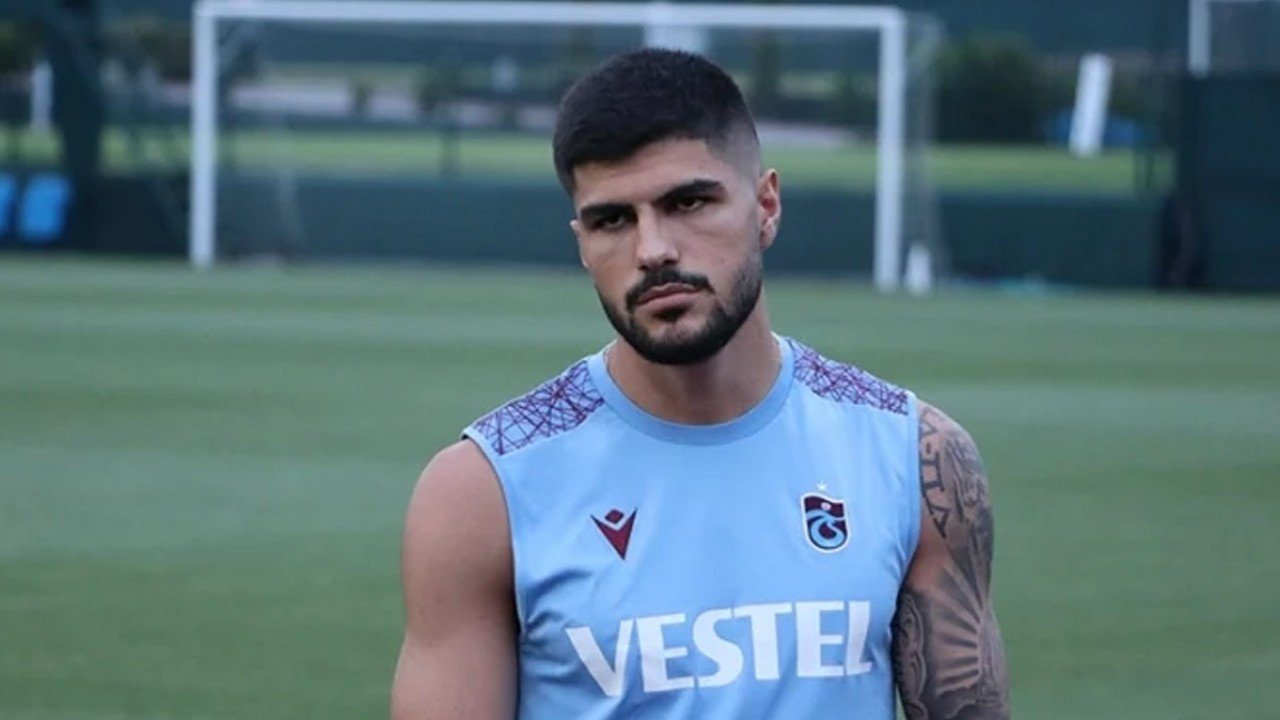 Galatasaray Eren Elmalı'nın maliyetini açıkladı! 13 499816