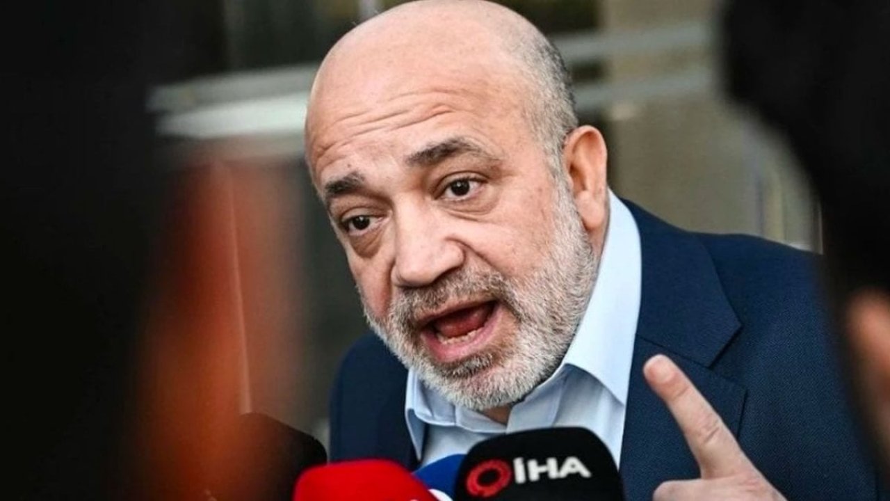 Adana Demirspor Kulübü ve Başkanı Murat Sancak, PFDK'ya sevk edildi 7 499827