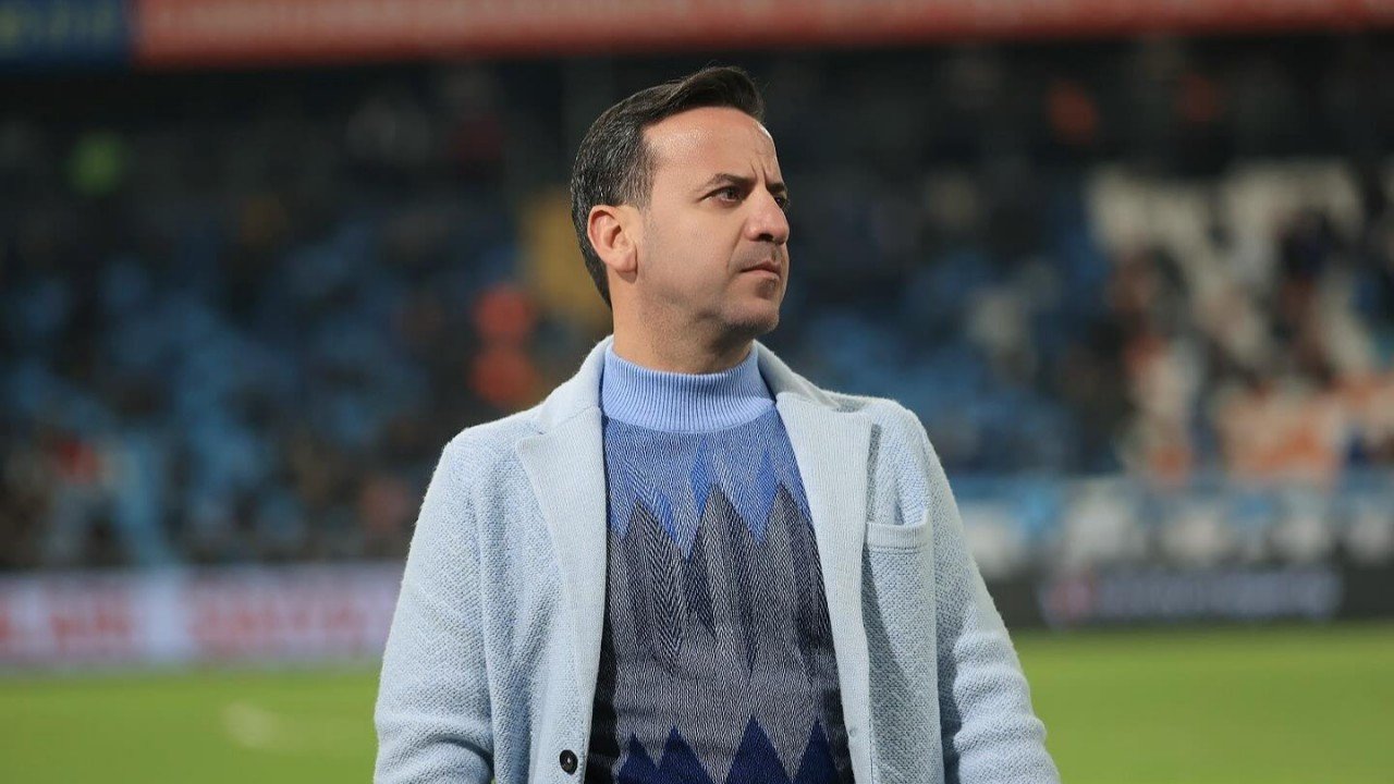 Galatasaray maçından sonra istifa etmişti! Adana Demirspor'da flaş gelişme 5 499851