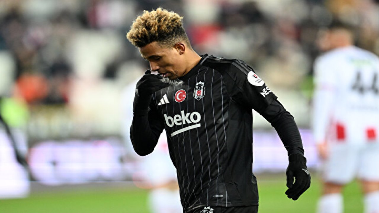 Beşiktaş'ın Gedson Fernandes planı: Bonservisi belli oldu 20 499869