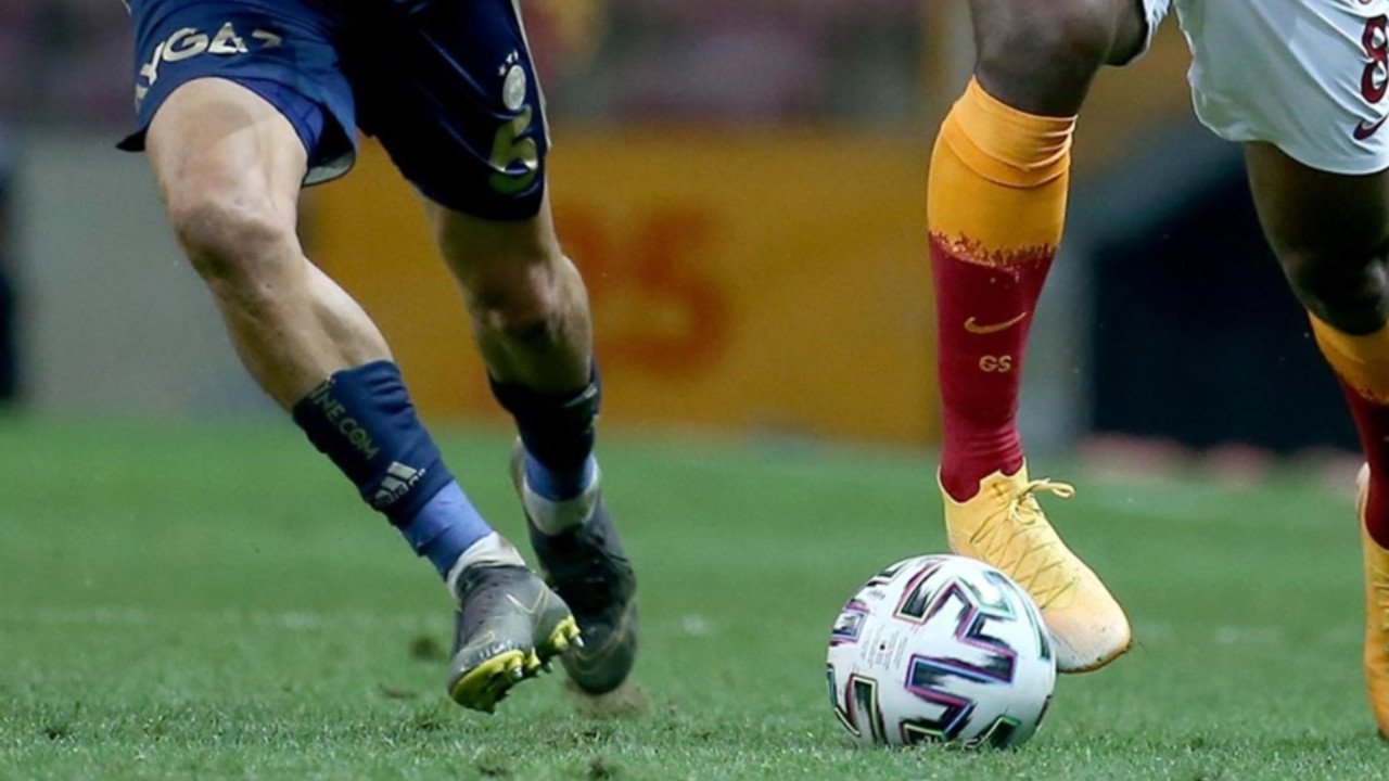 Fenerbahçe derbisinin tarihi belli oldu 9 499871