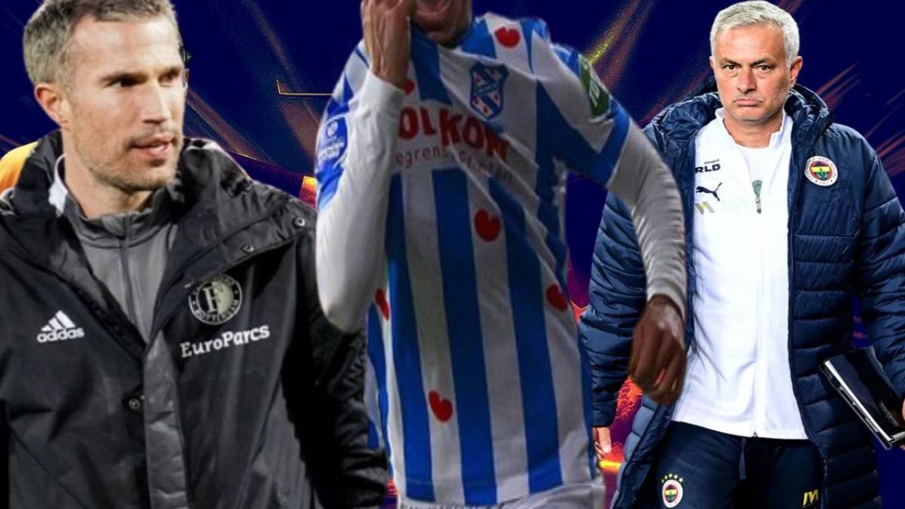 Sarı Lacivertliler'den Büyük Bomba! Mourinho Geleceğin Messi'sini Aldı 12 499884