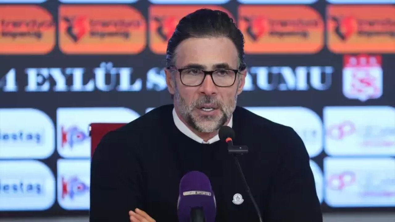 Hakemler tek taraflı maç yönetti 1 500435