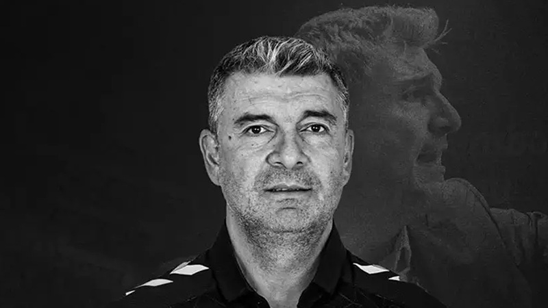 Serdar Seymen Maç Sırasında Hayatını Kaybetti 7 500465