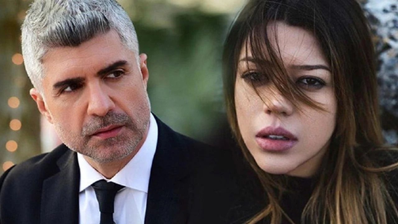 Özcan Deniz’in eski eşi Feyza Aktan’ı darp ettiği iddia edilen fotoğraflar ortaya çıktı! 20 500519