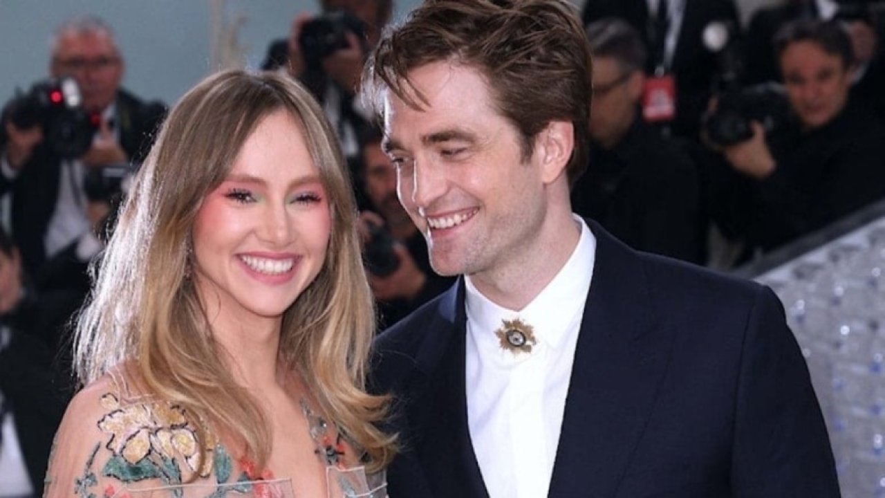 Robert Pattinson baba olduktan sonra değişen hayatını anlattı 14 500718