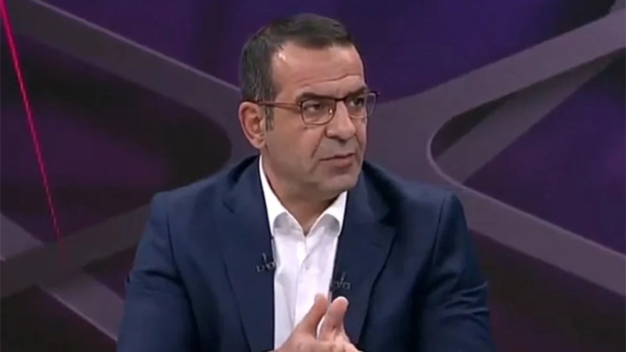 Bünyamin Gezer'den Türk hakem için çarpıcı iddia; Derbiyi yönetmek istemiyor 24 500763