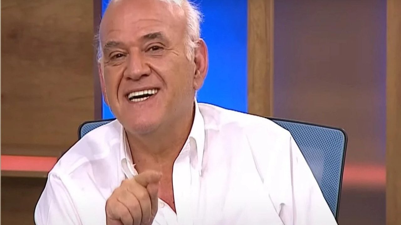 Ahmet Çakar Galatasaray Fenerbahçe derbisinin hakemini duyurdu! 10 500764