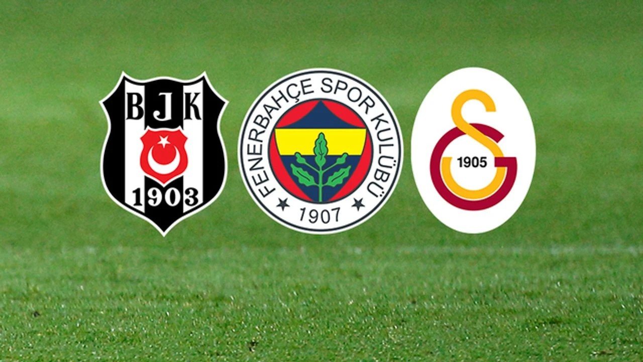 Biri Taraftarını Kaybediyor Diğeri Kazanıyor! İşte Türkiye'de En Fazla Taraftarı Olan Takım 6 500810