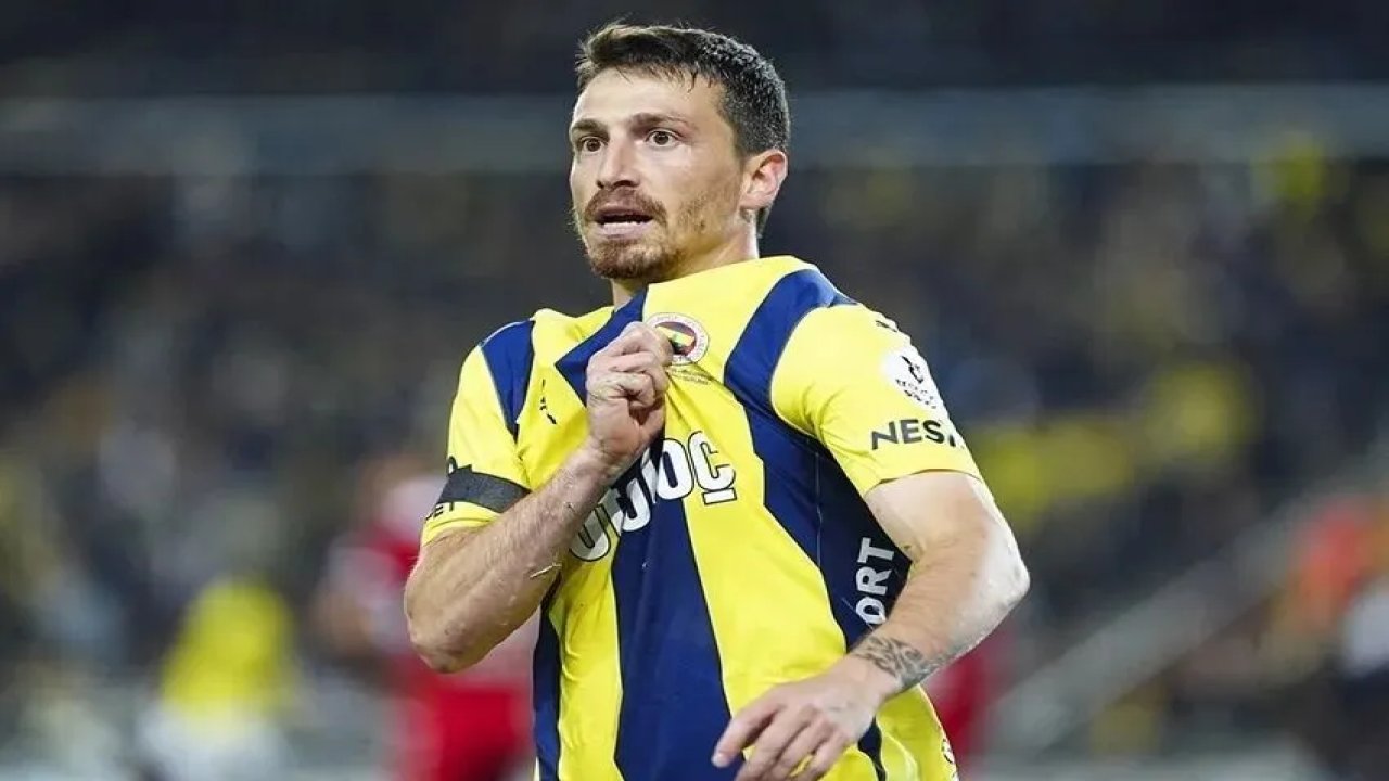 Mert Hakan Yandaş'tan Galatasaray derbisi öncesi gönderme; Kırmızı kalp kullanmıyoruz 11 500819