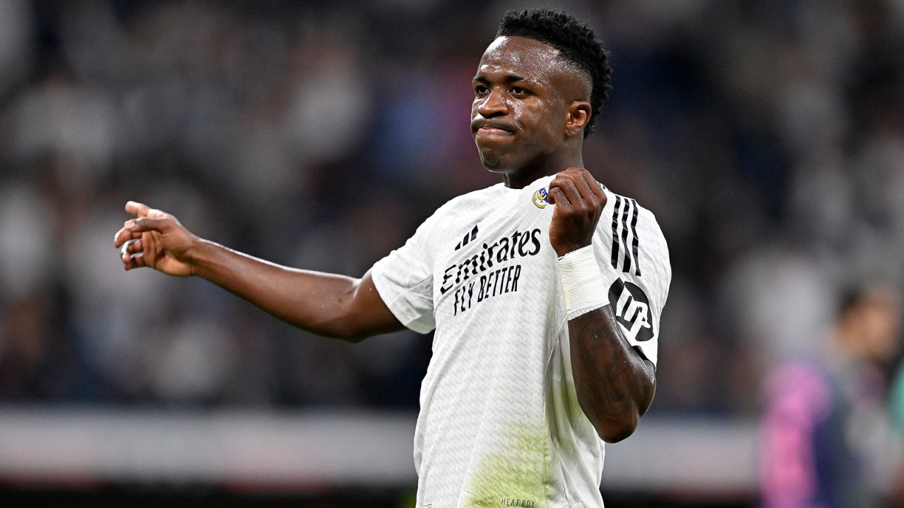 Real Madrid’li Vinicius Junior, Portekiz’de bir futbol kulübü satın aldı 17 500828