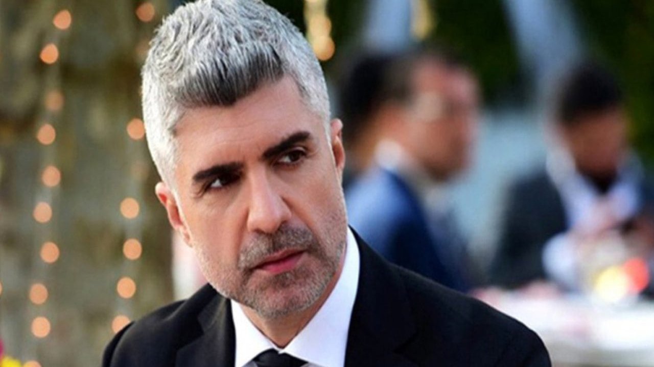 Özcan Deniz sette fenalaştı! Doktorundan sağlık durumu açıklaması 1 500894