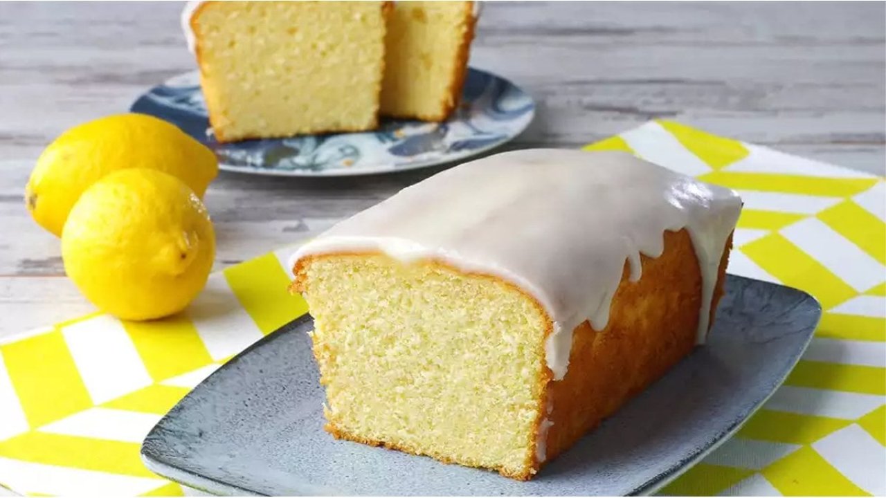 Starbucks'ta bir dilimi 125 TL! İşte çok konuşulan Starbucks limonlu keki tarifi 3 500898