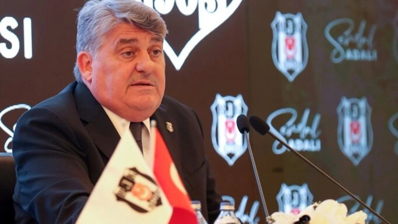 Serdal Adalı hastaneye kaldırıldı 16 500900