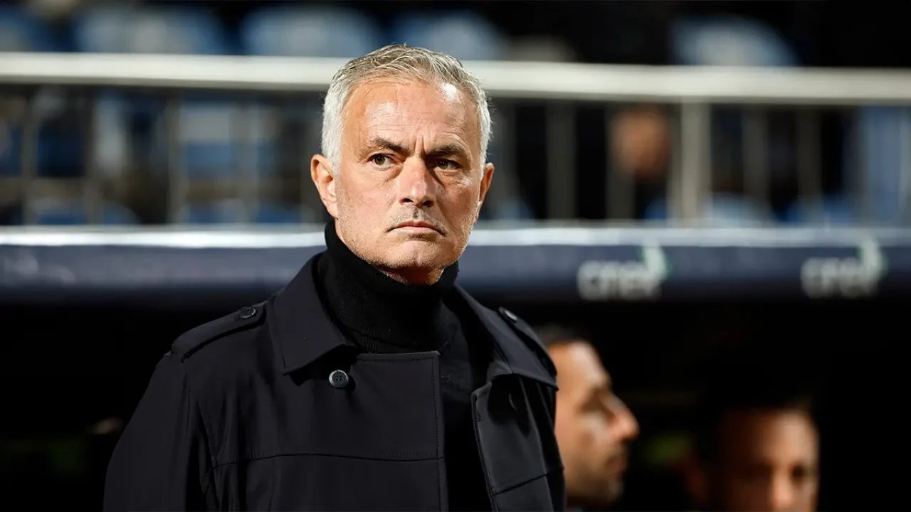 Jose Mourinho'dan derbi için Fred kararı 3 500907