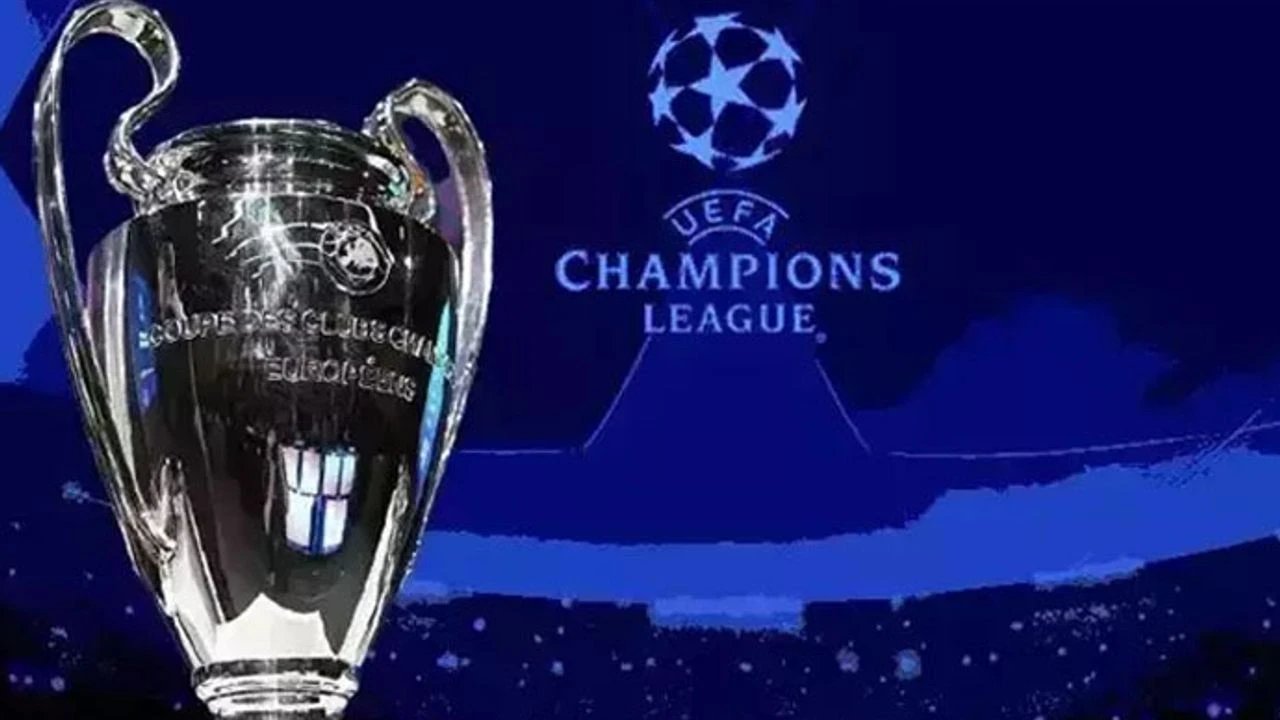 Şampiyonlar Ligi'nde rövanş gecesi! 7 500912