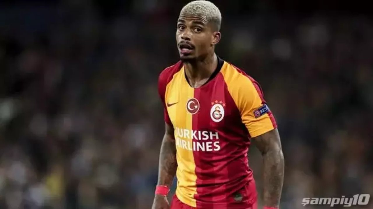Mario Lemina, Rizespor maçına damga vurdu! 22 500927
