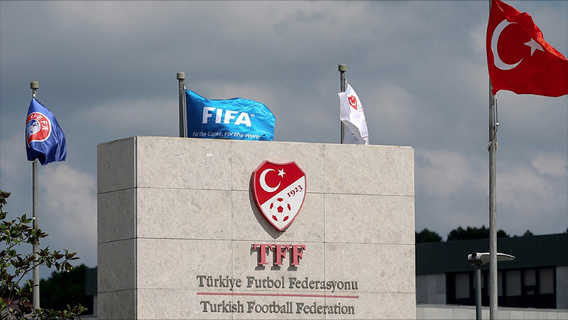 TFF, Süper Lig’den 10 Kulüp ve 2 Teknik Direktörü PFDK'ya Sevk Etti! 8 501120
