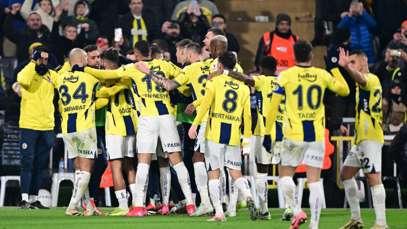 UEFA Avrupa Ligi'nde muhtemel rakipleri kimler? 9 501472