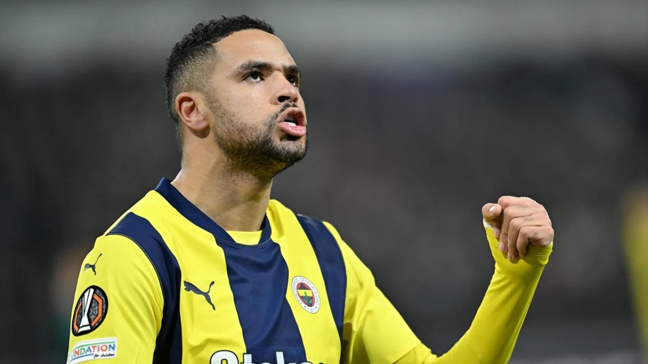 En-Nesyri ve El Kaabi gol krallığı yarışında! 3 501525