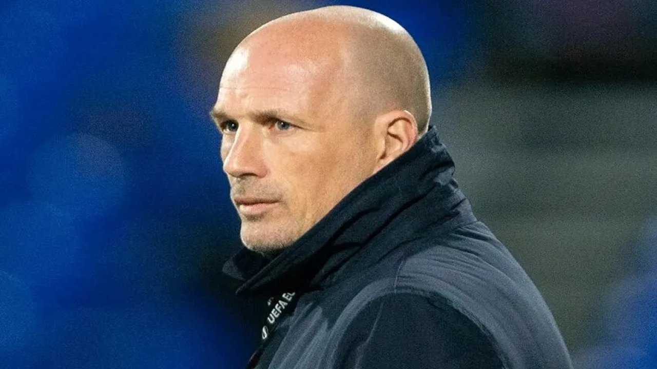 Rangers Teknik Direktörü Philippe Clement'ten, Fenerbahçe ve Jose Mourinho sözleri! 3 501566