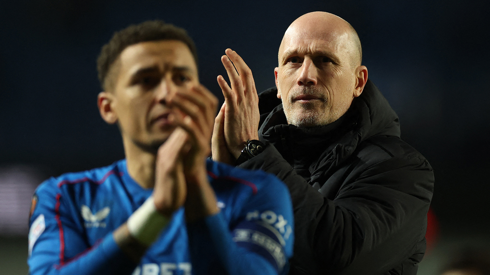 "Güçlü Bir Rakip Bizi Bekliyor 19 501592