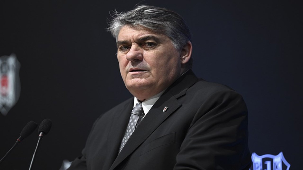 Serdal Adalı; Biz de Slavko Vincic'i Galatasaray ve Fenerbahçe maçlarımızda görmek isteriz 21 501608